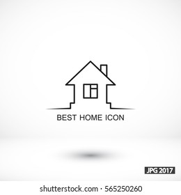 Home icon