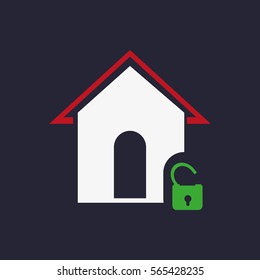 home icon