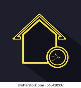 home icon