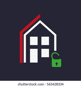 home icon
