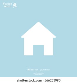 home icon