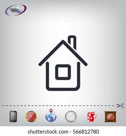 home icon