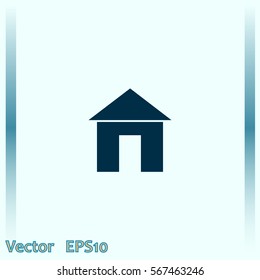 Home icon