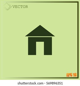 Home icon