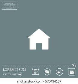 home icon