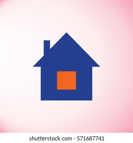 Home icon