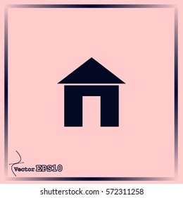 Home icon
