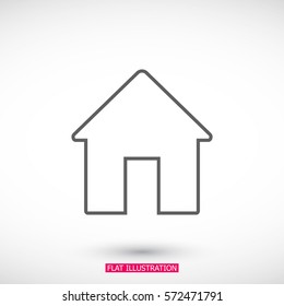 Home icon