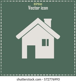 Home icon