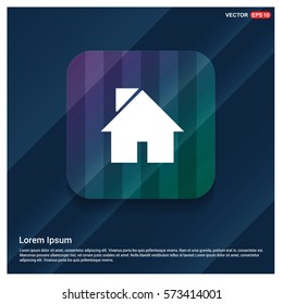 Home icon
