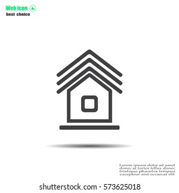 home icon
