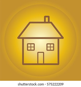 Home icon