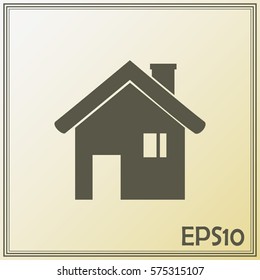 Home icon