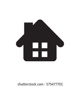 home icon.