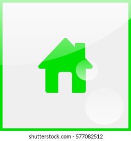 Home icon.