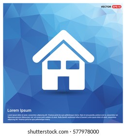 Home icon