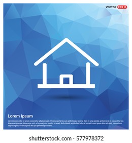 Home icon