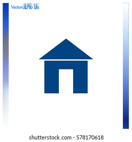 Home icon