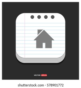 Home Icon