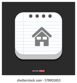 Home Icon