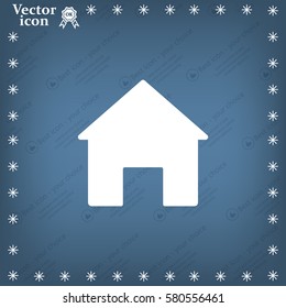 home icon
