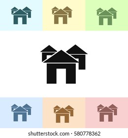Home icon