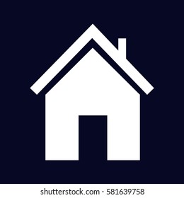 home icon