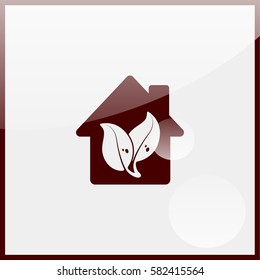 Home Icon.