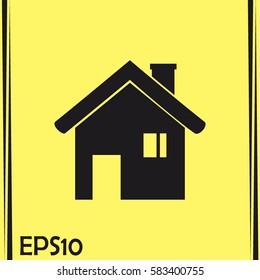 Home icon