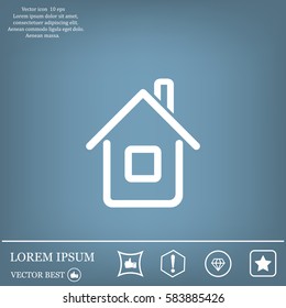 home icon
