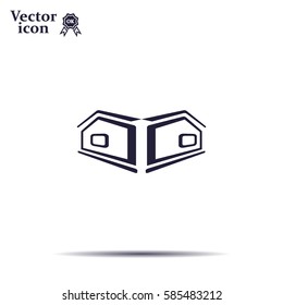 home icon