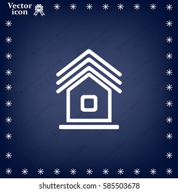 home icon