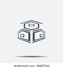 home icon