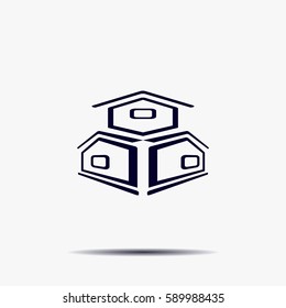 home icon