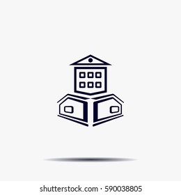 home icon