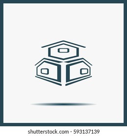 home icon