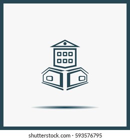 home icon