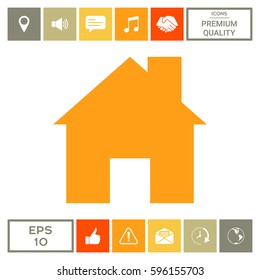 Home icon
