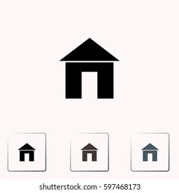 Home icon