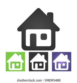 Home icon