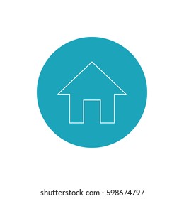 home icon