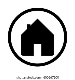 Home icon