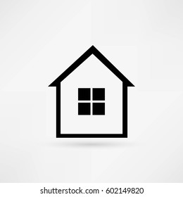 Home icon