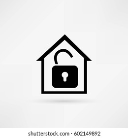 Home icon