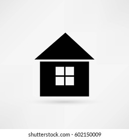 Home icon