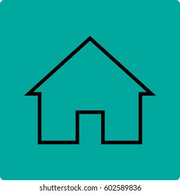 Home icon
