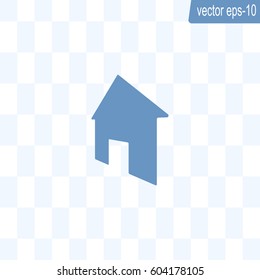 home icon