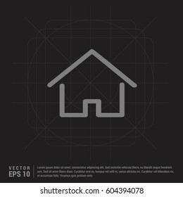 Home icon