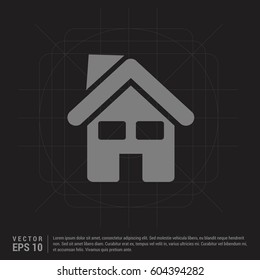 Home icon