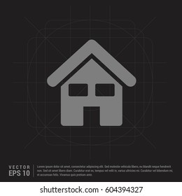 Home icon